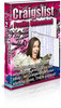 Thumbnail Craigslist Profits Unleashed (PLR) Thumbnail Craigslist Profits Unleashed (PLR)