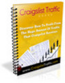 Thumbnail Craigslist Traffic plr 