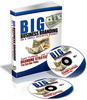 Thumbnail Big Business Branding on a Small Business Budget - Audio PLR