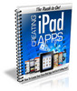 Thumbnail Creating iPad Apps - Viral eBook plr Thumbnail Creating iPad Apps - Viral eBook plr