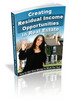 Thumbnail Creating Residual Income in Real Estate (PLR) Thumbnail Creating Residual Income in Real Estate (PLR)