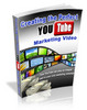 Thumbnail Creating the Perfect YouTube Marketing Video (PLR) 