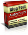 Thumbnail Blog Post Automator PLR 