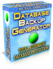Thumbnail Database Backup Generator (PLR)