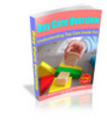 Thumbnail Day Care Overview - Viral eBook plr 