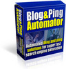 Thumbnail Blog and Ping Automator PLR 