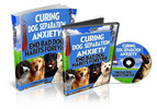 Thumbnail Curing Dog Separation Anxiety - eBook and Audios (PLR) Thumbnail Curing Dog Separation Anxiety - eBook and Audios (PLR)
