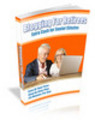 Thumbnail Blogging for Retirees PLR 