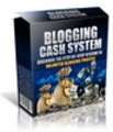 Thumbnail Blogging Cash System (PLR) 