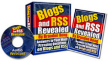 Thumbnail Blogs and RSS Revealed Thumbnail Blogs and RSS Revealed