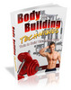 Thumbnail Body Building Training - Viral eBook plr Thumbnail Body Building Training - Viral eBook plr