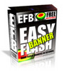 Thumbnail Easy Flash Banner PLR