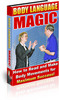 Thumbnail Body Language Magic (PLR) 