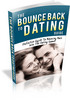 Thumbnail Bounce Back to Dating Guide plr 