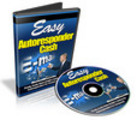 Thumbnail Easy Autoresponder Cash - Video Series 