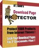 Thumbnail Download Page Protector  