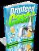 Thumbnail Drip Feed Cash - Membership Site Guide plr 