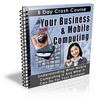 Thumbnail Your Business And Mobile Computing With Plr