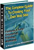 Thumbnail Build Your Own Website - Guide plr