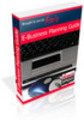 Thumbnail E-Planning Business Guide plr 