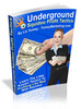 Thumbnail Underground Squidoo Profit Tactics with Plr