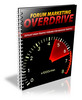 Thumbnail Forum Marketing Overdrive - Viral Report plr Thumbnail Forum Marketing Overdrive - Viral Report plr