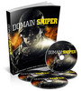 Thumbnail Domain Sniper - eBook and Audio (PLR)