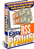 Thumbnail Easy RSS Profits (PLR) 