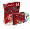 Thumbnail Double Your Sales With These Seven List Building Tips PLR 