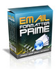 Thumbnail Email Formatter Prime PLR
