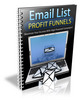 Thumbnail Email List Profit Funnels (PLR) Thumbnail Email List Profit Funnels (PLR)