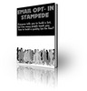 Thumbnail Email Opt-In Stampede (PLR) 