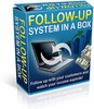 Thumbnail Follow Up System in a Box PLR Thumbnail Follow Up System in a Box PLR