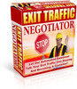 Thumbnail Exit Traffic Negotiator plr 