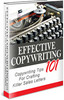 Thumbnail Effective Copywriting 101 (PLR) 