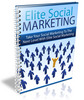 Thumbnail Elite Social Marketing (PLR) 