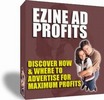 Thumbnail Ezine Ad Profits PLR Thumbnail Ezine Ad Profits PLR