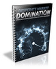 Thumbnail Desperate Market Domination - Viral eBook plr