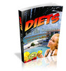 Thumbnail Diets for the Summer plr Thumbnail Diets for the Summer plr