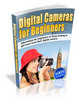 Thumbnail Digital Cameras for Beginners PLR