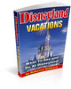 Thumbnail Disneyland Vacations PLR