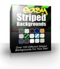 Thumbnail Easy Striped Backgrounds PLR Thumbnail Easy Striped Backgrounds PLR