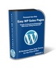 Thumbnail Easy Wordpress Salespages (PLR) Thumbnail Easy Wordpress Salespages (PLR)