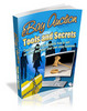 Thumbnail eBay Auction Tools and Secrets - Viral eBook PLR Thumbnail eBay Auction Tools and Secrets - Viral eBook PLR