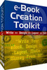 Thumbnail Ebook Creation Toolkit PLR 