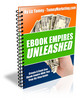 Thumbnail Ebook Empires Unleashed PLR
