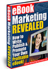 Thumbnail Ebook Marketing Revealed PLR 