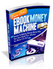 Thumbnail eBook Money Machine PLR 