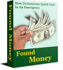 Thumbnail Found Money (PLR) 