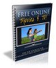 Thumbnail Free Online Movies and TV (Viral PLR)